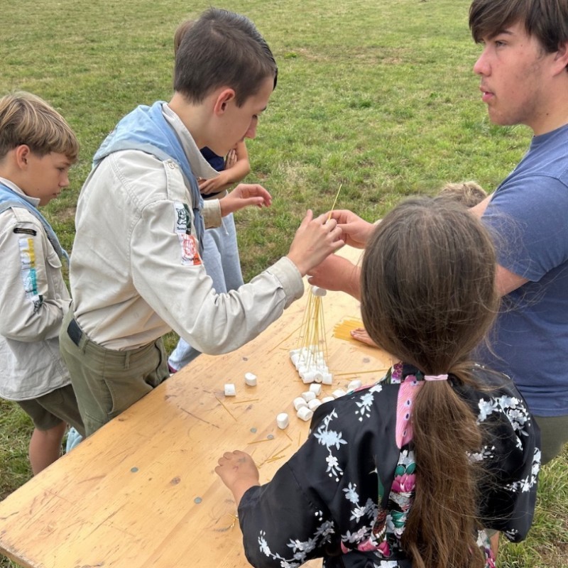 IMG 3282 - Scouts en Gidsen Zaventem 